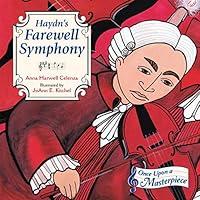 Algopix Similar Product 9 - Haydn's Farewell Symphony