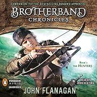 Algopix Similar Product 18 - The Hunters Brotherband Chronicles
