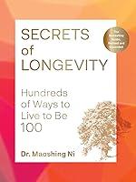 Algopix Similar Product 9 - Secrets of Longevity 2nd edition