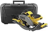 Algopix Similar Product 2 - STANLEY FME301KQS Sierra Circular