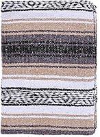 Algopix Similar Product 3 - El Paso Designs Mexican Yoga Blanket