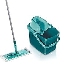 Algopix Similar Product 7 - Leifheit 55356 Combi Flat MopBucket