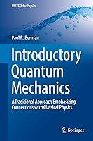 Algopix Similar Product 8 - Introductory Quantum Mechanics A