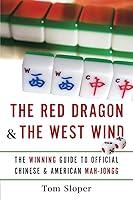 Algopix Similar Product 1 - The Red Dragon  The West Wind The