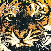 Algopix Similar Product 5 - Eye of the Tiger