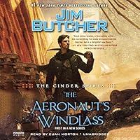 Algopix Similar Product 11 - The Aeronauts Windlass The Cinder