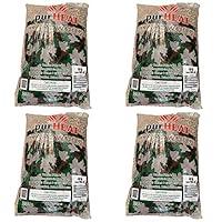 Algopix Similar Product 20 - US Stove HCHP40 40 Pound Bag Natural