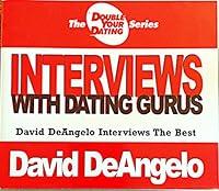 Algopix Similar Product 5 - Interviews with Dating Gurus Double