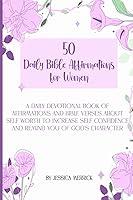 Algopix Similar Product 10 - 50 Daily Bible Affirmations for Women