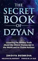 Algopix Similar Product 11 - The Secret Book of Dzyan Unveiling the