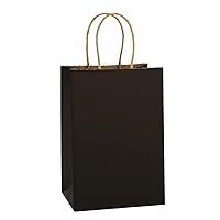 Algopix Similar Product 11 - BagDream Gift Bags Kraft Paper Bags
