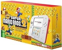Algopix Similar Product 5 - Nintendo 2DS  New Super Mario Bros 2