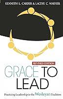Algopix Similar Product 10 - Grace to Lead Practicing Leadership in