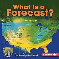 Algopix Similar Product 17 - What Is a Forecast?