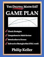 Algopix Similar Product 7 - The Digital Math SAT Game Plan