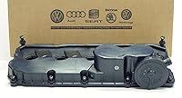 Algopix Similar Product 16 - Genuine OEM Volkswagen Valve Cover with