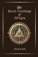 Algopix Similar Product 14 - The Secret Teachings of All Ages