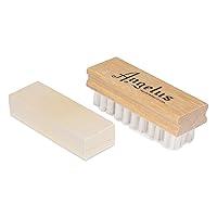 Algopix Similar Product 8 - Angelus SuedeNubuck Cleaner Kit