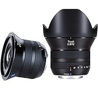 Algopix Similar Product 12 - ZEISS Touit 2812 WideAngle Camera