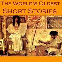 Algopix Similar Product 1 - The Worlds Oldest Short Stories Tales