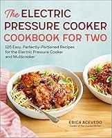 Algopix Similar Product 19 - The Electric Pressure Cooker Cookbook