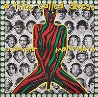 Algopix Similar Product 6 - Midnight Marauders