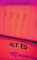 Algopix Similar Product 17 - Alt Ed