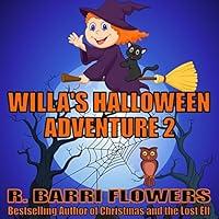 Algopix Similar Product 5 - Willa's Halloween Adventure 2