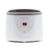Algopix Similar Product 18 - IVYX Scientific Digital Water Bath