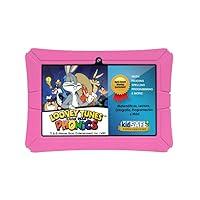 Algopix Similar Product 8 - EPIK ELT0801HPKWM Highq Kids Tablet