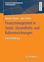 Algopix Similar Product 13 - Finanzmanagement in Sozial