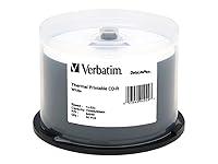 Algopix Similar Product 14 - Verbatim CDR 700MB 52X DataLifePlus