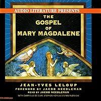 Algopix Similar Product 4 - The Gospel of Mary Magdalene