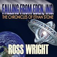 Algopix Similar Product 18 - Falling from Eden Inc The Chronicles
