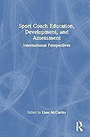 Algopix Similar Product 11 - Sport Coach Education Development and