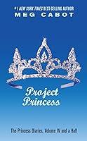 Algopix Similar Product 15 - Project Princess The Princess Diaries
