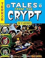 Algopix Similar Product 15 - The EC Archives Tales from the Crypt