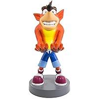 Algopix Similar Product 15 - Exquisite Gaming Crash Bandicoot