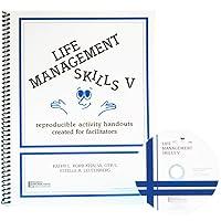 Algopix Similar Product 1 - Life Management Skills V Reproducible