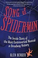Algopix Similar Product 12 - Song of SpiderMan The Inside Story of
