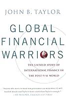 Algopix Similar Product 19 - Global Financial Warriors The Untold