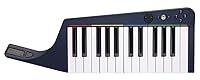 Algopix Similar Product 8 - Rock Band 3 Wireless Keyboard for Wii