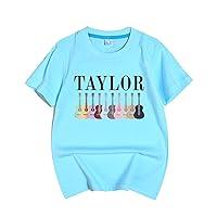 Algopix Similar Product 12 - Music Lovers Shirts for Girls Kids