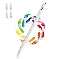 Algopix Similar Product 8 - Fulkeley Stylus Pen for iPad