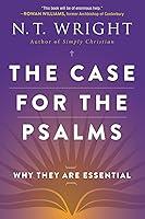 Algopix Similar Product 4 - CASE FOR PSALMS