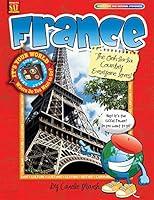 Algopix Similar Product 5 - France The Oohlala Country Everyone