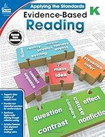 Algopix Similar Product 1 - EvidenceBased Reading Grade K