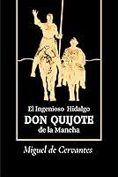 Algopix Similar Product 2 - Don Quijote de la Mancha La edicin