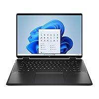 Algopix Similar Product 9 - HP REFURB SPEC X360 i7 32G 2T BLK