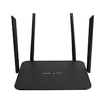 Algopix Similar Product 16 - 4G LTE Mobile Router Unlocked Internet